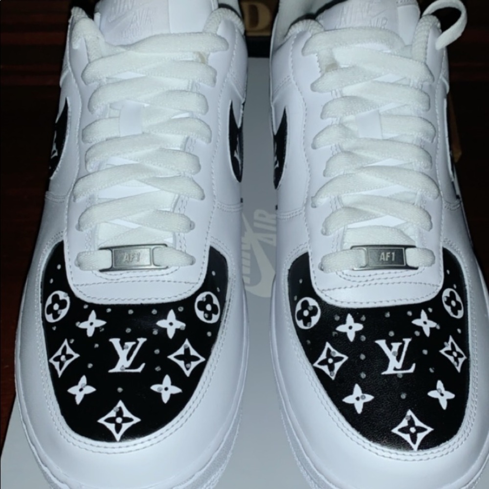 Air Force 1’s